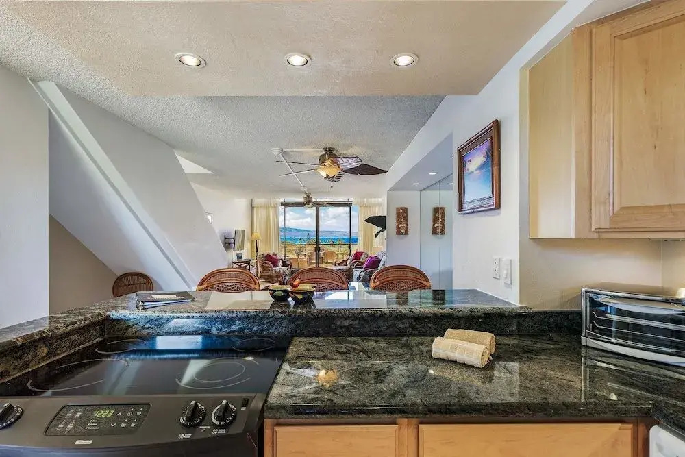 Kahana Villa