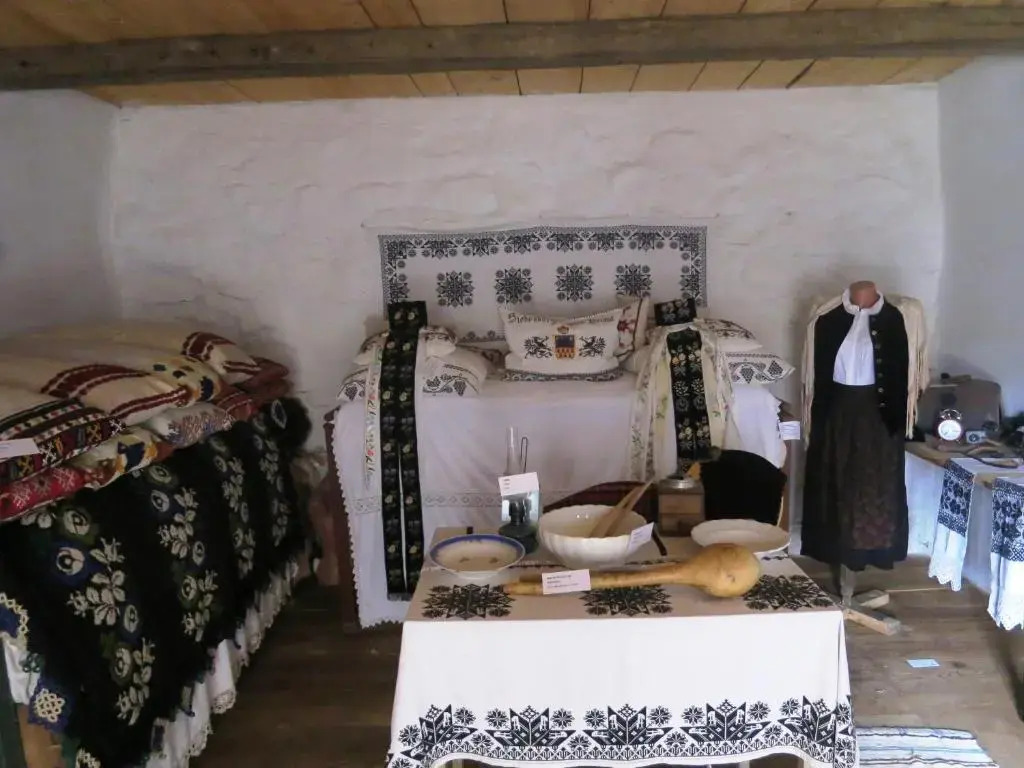 Medieval Apartments Frauendorf