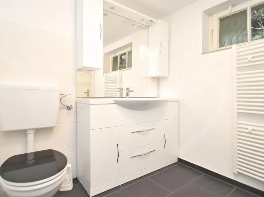 Wohnung in Nahe Harzwald