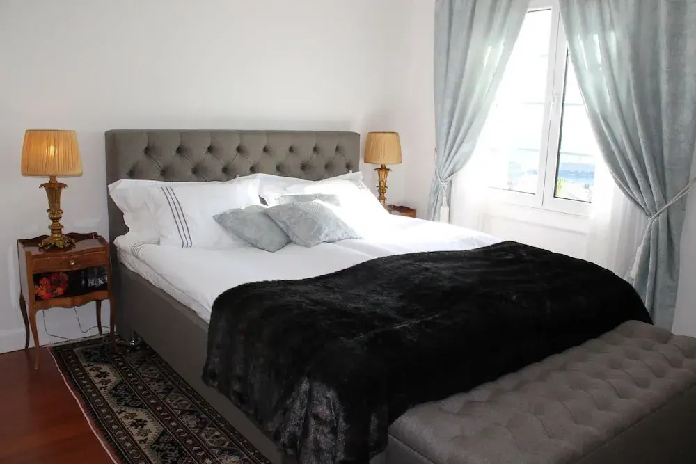 OurMadeira - Villa Luzia