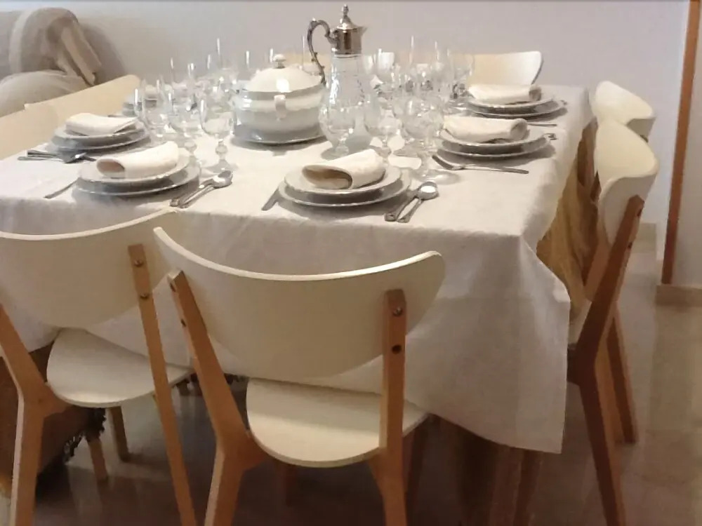 Apartamento Céntrico Pablo Iglesias