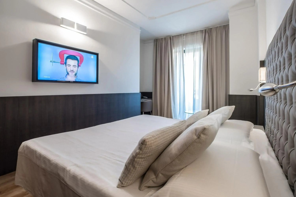Hotel Mythos