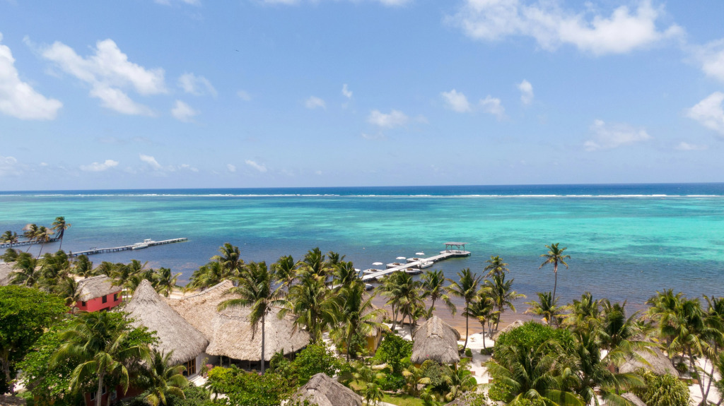 Matachica Resort & Spa - Adults Only