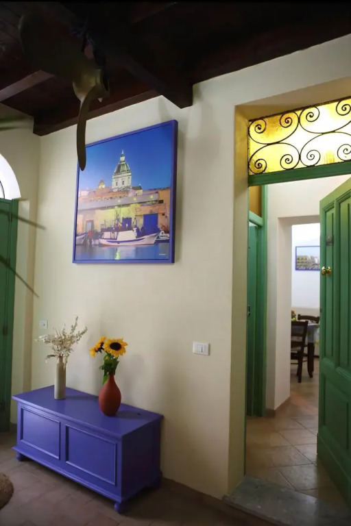 La Paranza Residence - Case Vacanze