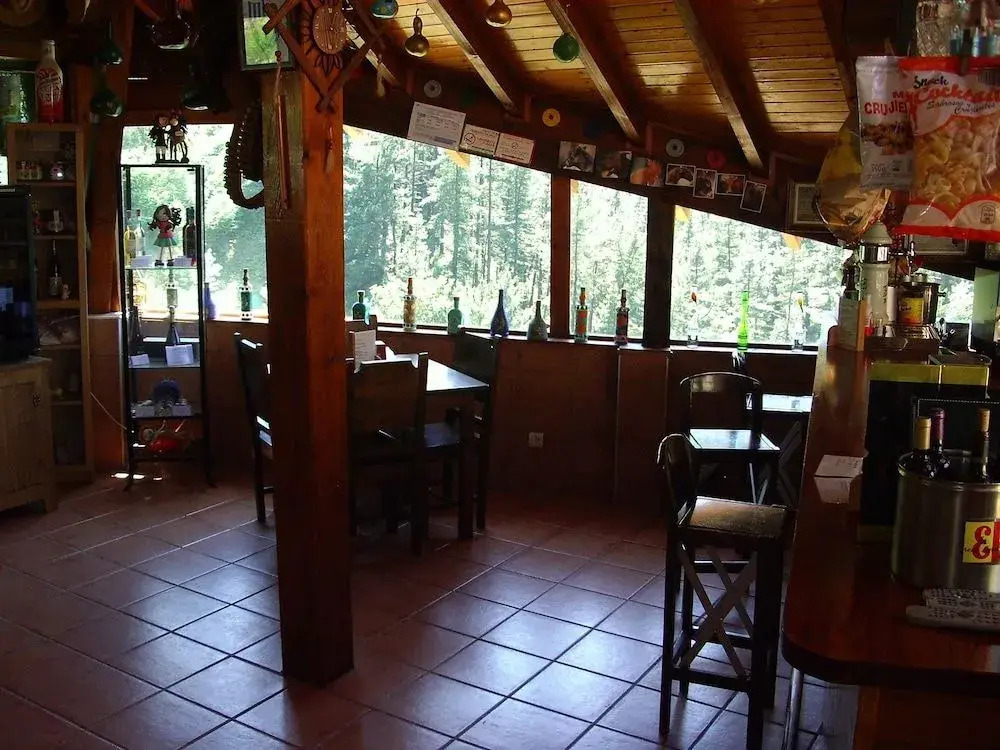 Agroturismo Ordaola