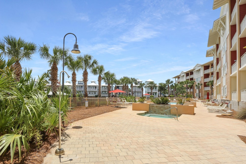 Waterside Village Cottage 3222 - Sandy Crab by Pristine Properties Vacation Rentals