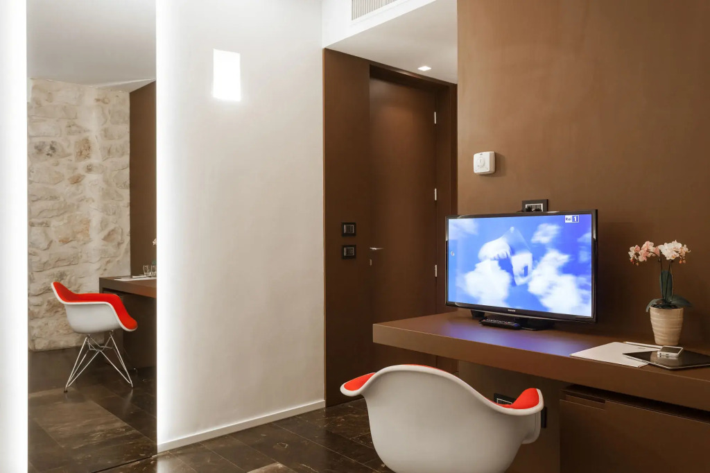 Villa Boscarino Boutique Hotel & Spa
