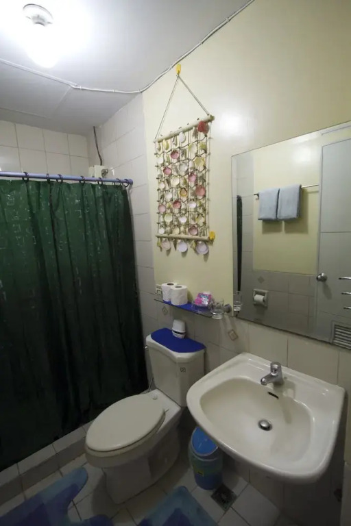Studio Robinsons Place Manila Rpr1