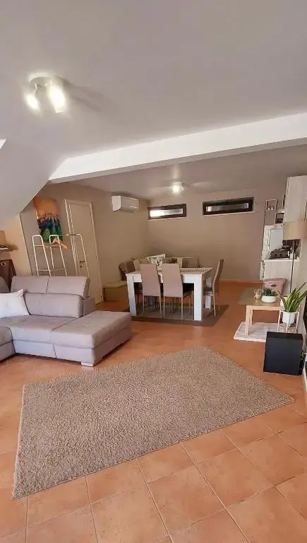 Casa vacanza a 11 km dall'aeroporto di Palermo