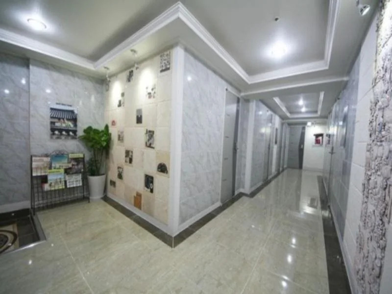 Maru Guesthouse Yeongdeungpo