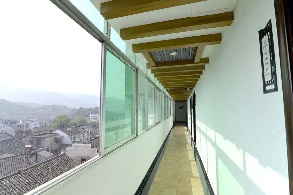 Youshui Impression Inn
