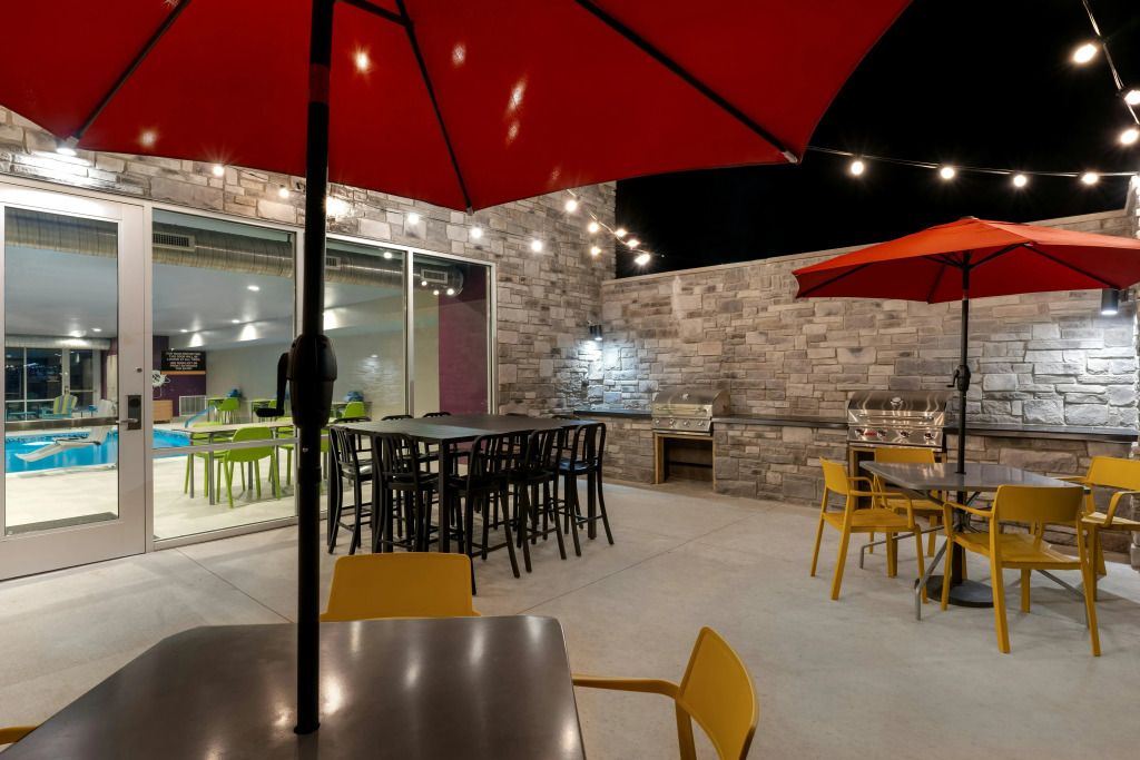 Home2 Suites By Hilton Kokomo
