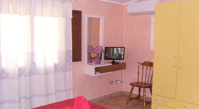 B&B Sa Funtana