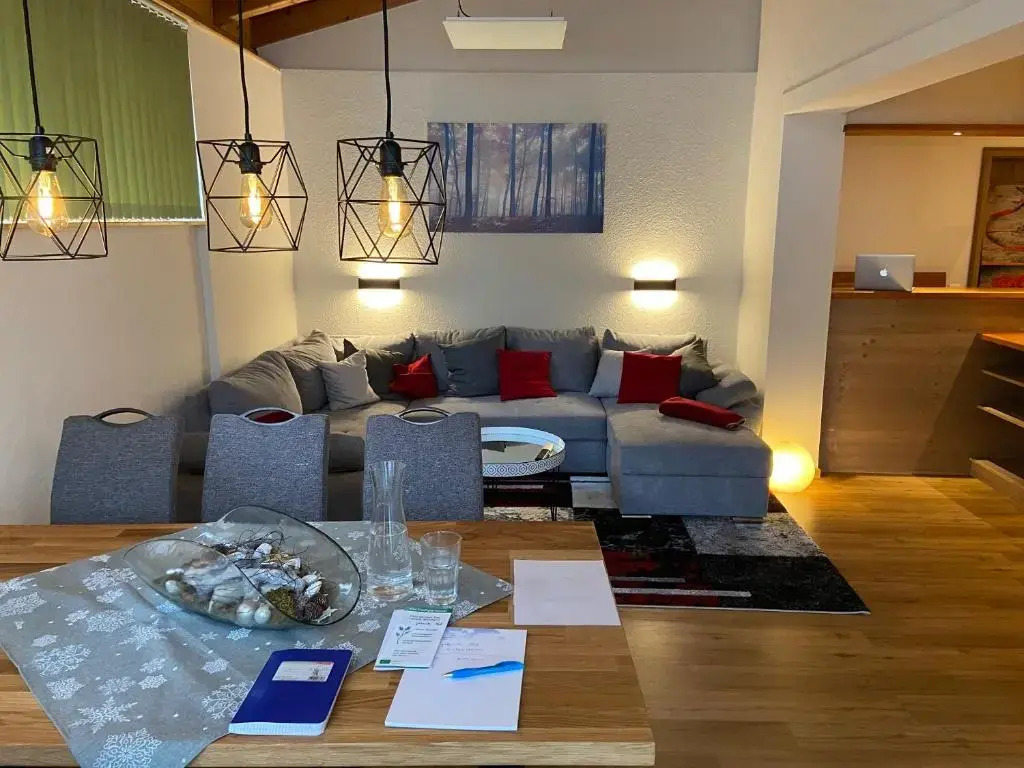 Azuria Schwarzwald Loft