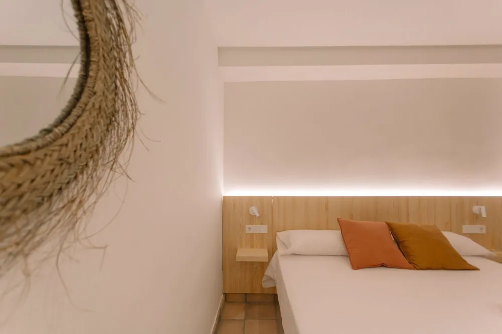 La Vila Hort by Seaward Suites