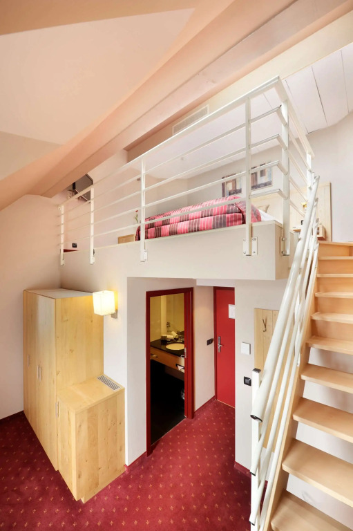 Hotel Verviers Van der Valk
