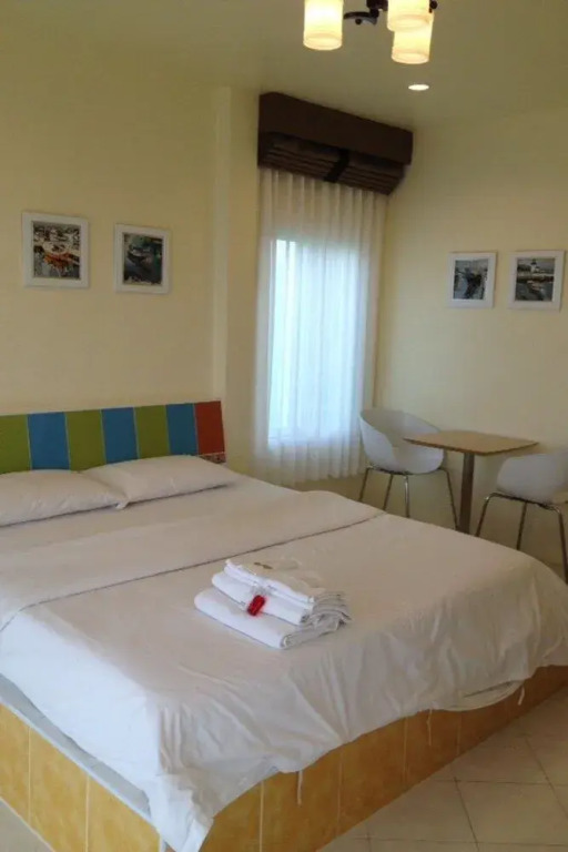 Napat Resort Koh Sichang