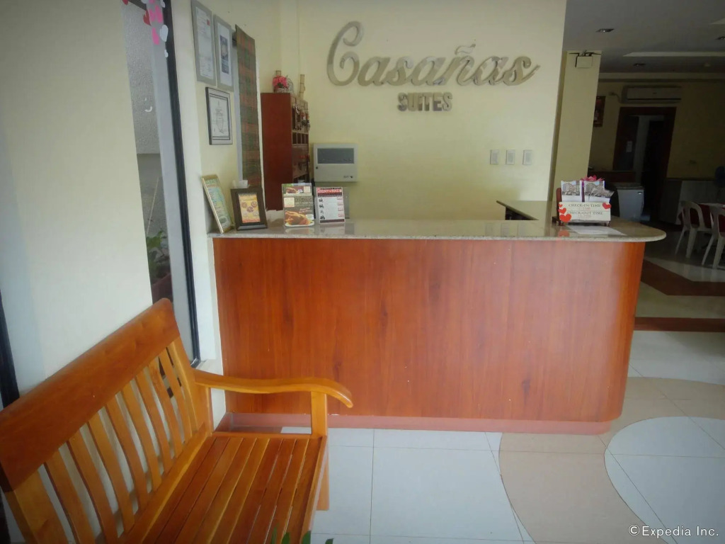 Casañas Suites