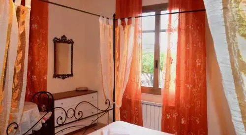La Casa Delle Rose