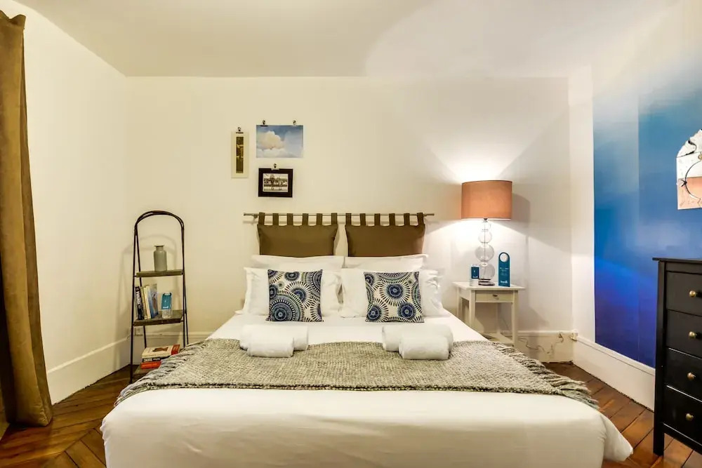 Sweet Inn Apartments Vosges
