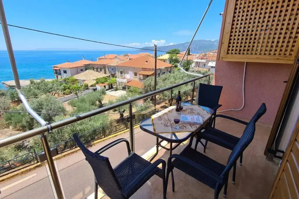 Sea And Sun apartments 304 Ιδιωτικό διαμέρισμα