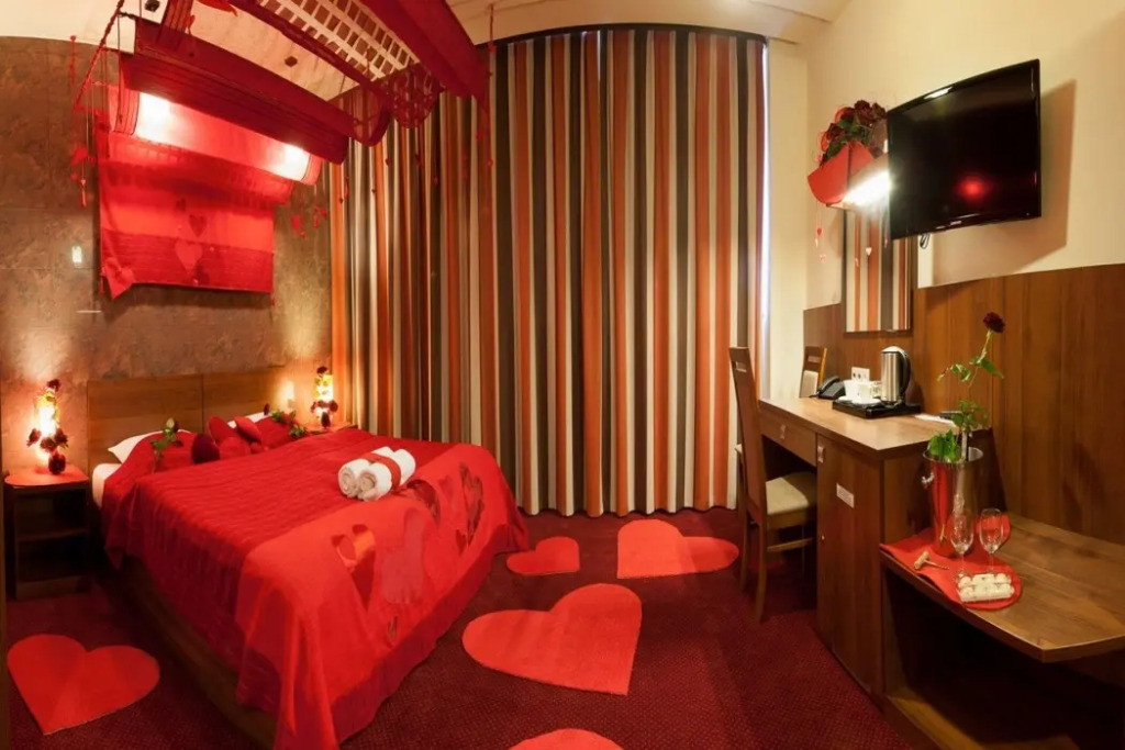 Hotel Alexander