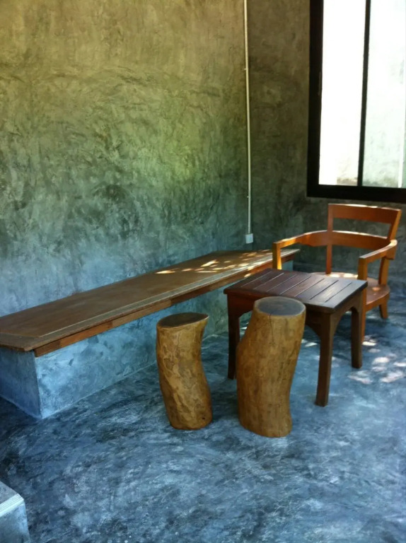 Phuchada Residence