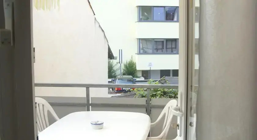 Holiday home Kleines Häuschen innerhalb der Stadtmauer