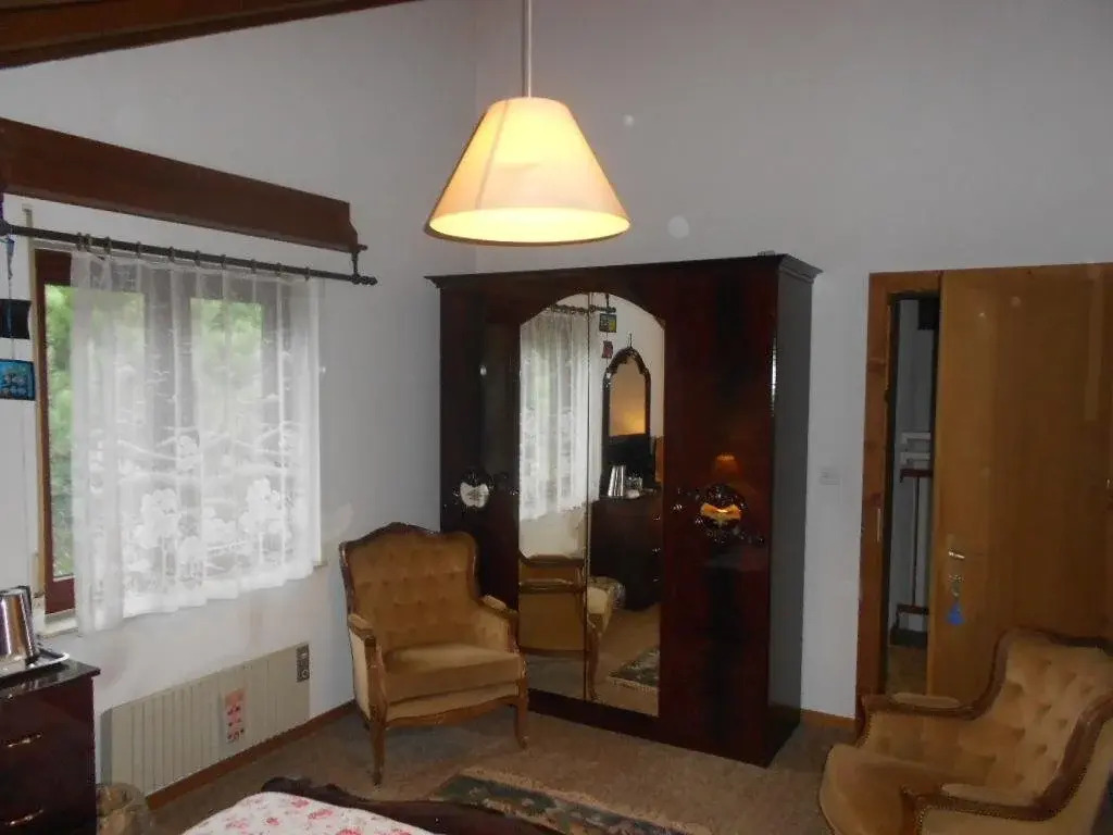 B&B Harrys Haven