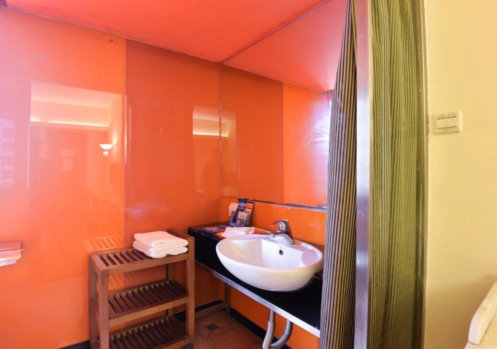 Garden Inn Liwan Lake Branch