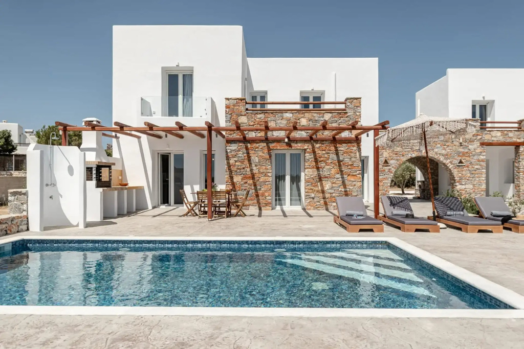 Villa Margarita