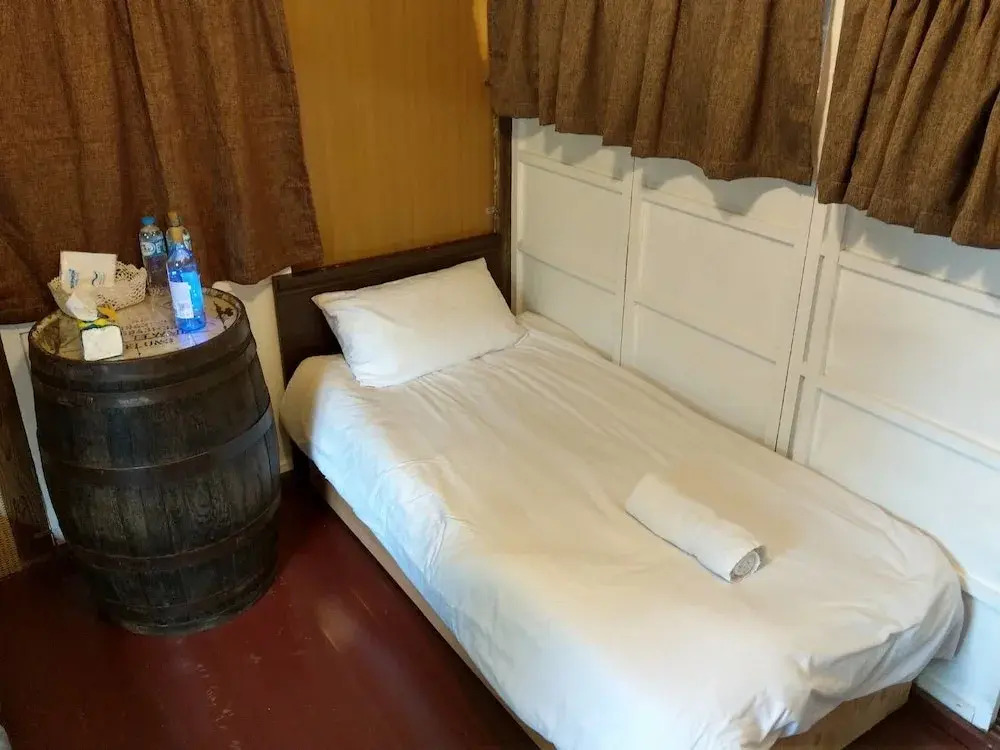 Citibnb Kaohsiung 1st