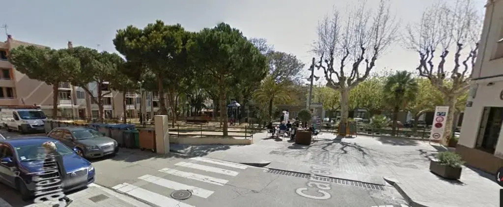 Apartamento Manent