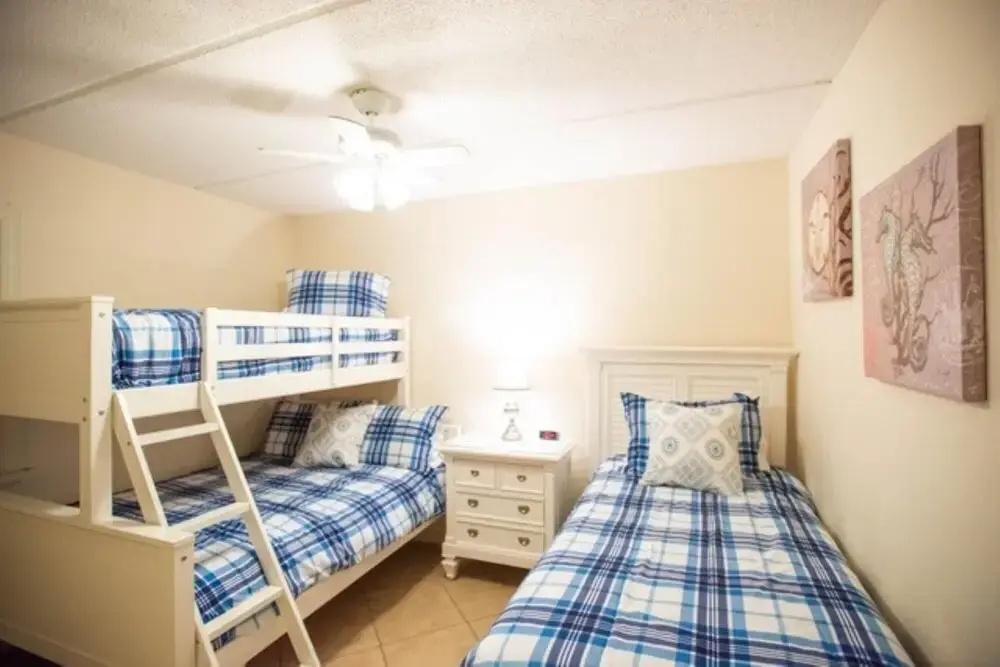 Unit 3215 - Ocean Racquet Club