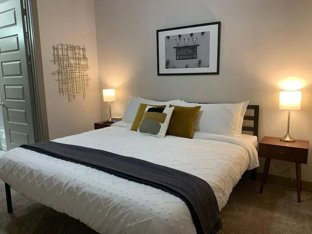 Relax at Cityline I Premium 2BR in Dallas