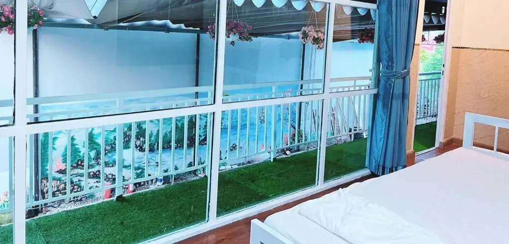 Tina Homestay