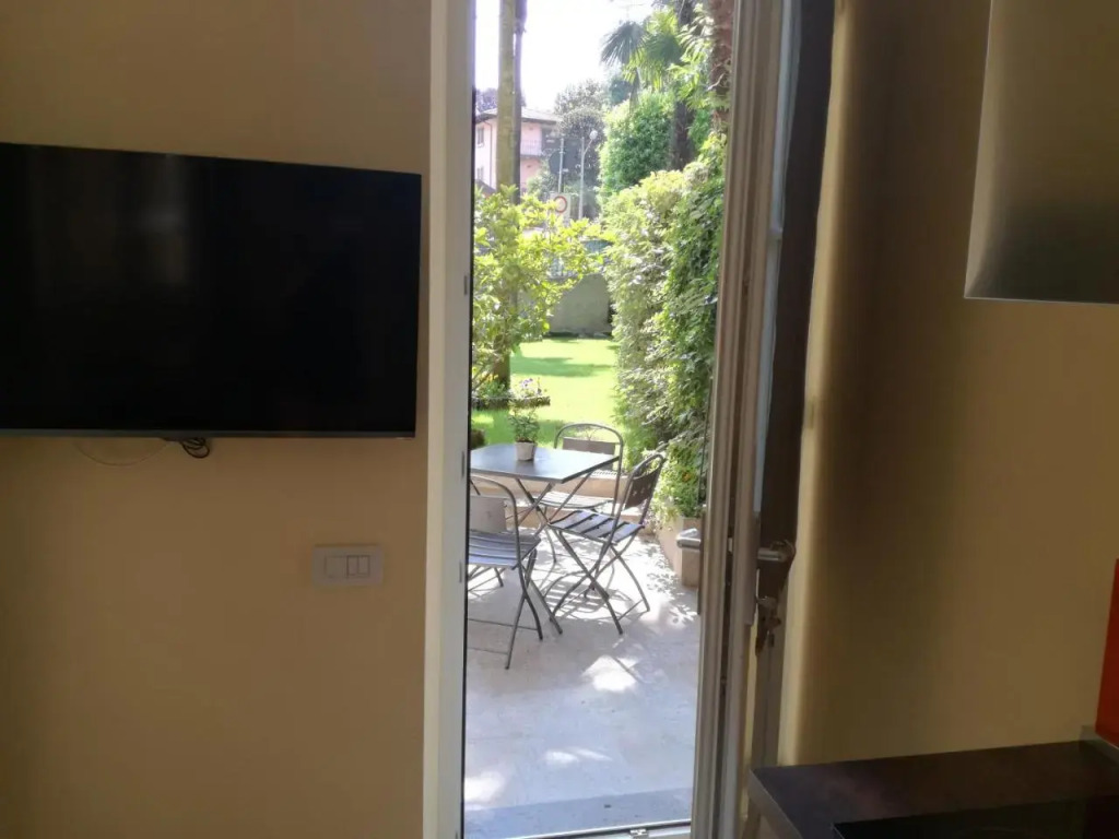 3-room Apartment 80 M2 On 1st Floor - Inh 22444