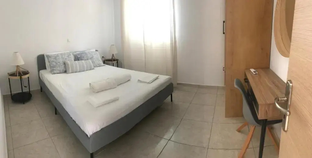 Drosia Retreat Apartments - 2 bedrooms apartment