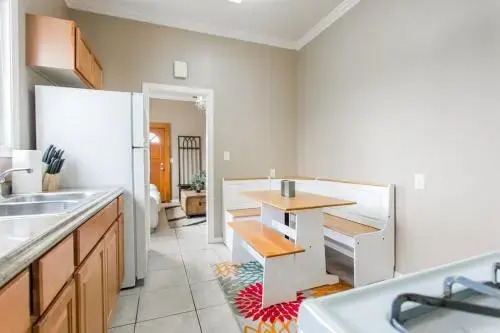 3bd Little Italy Cottage A++ Location