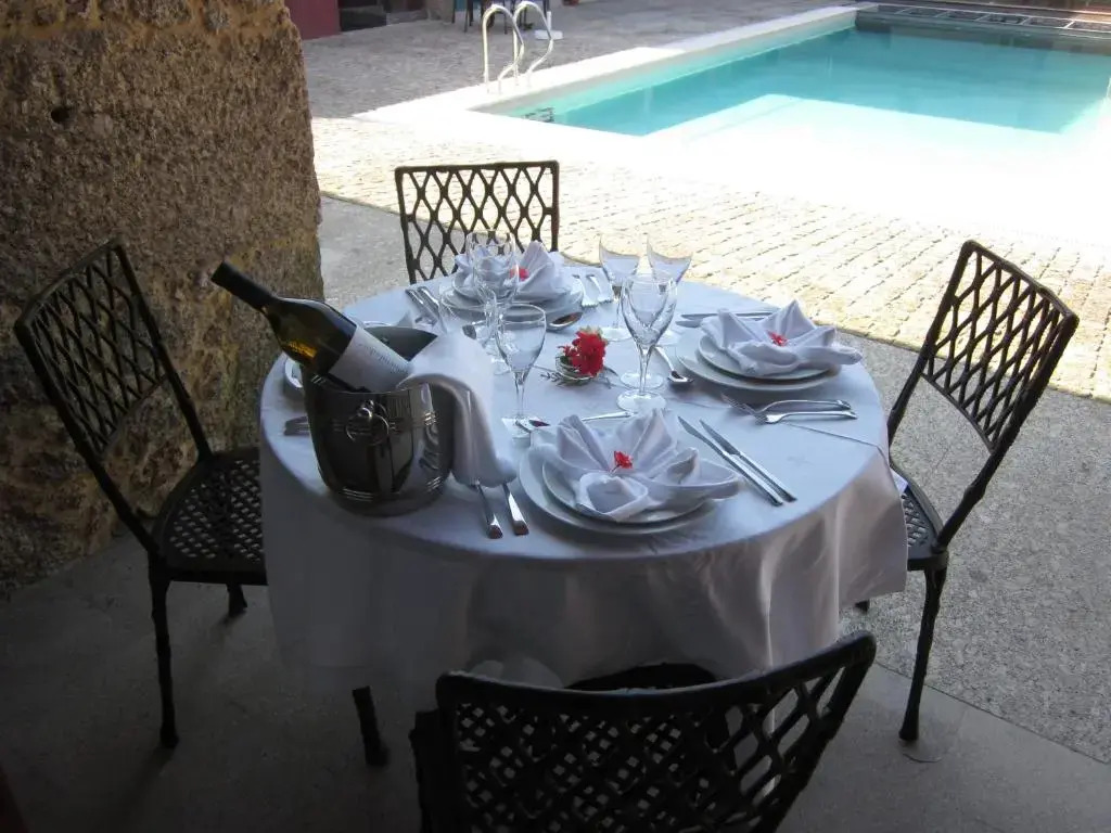 Hotel Rural Alves - BRAGA - Casa Alves de Torneiros
