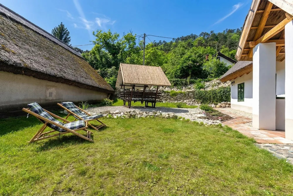 Klementina's Guest House