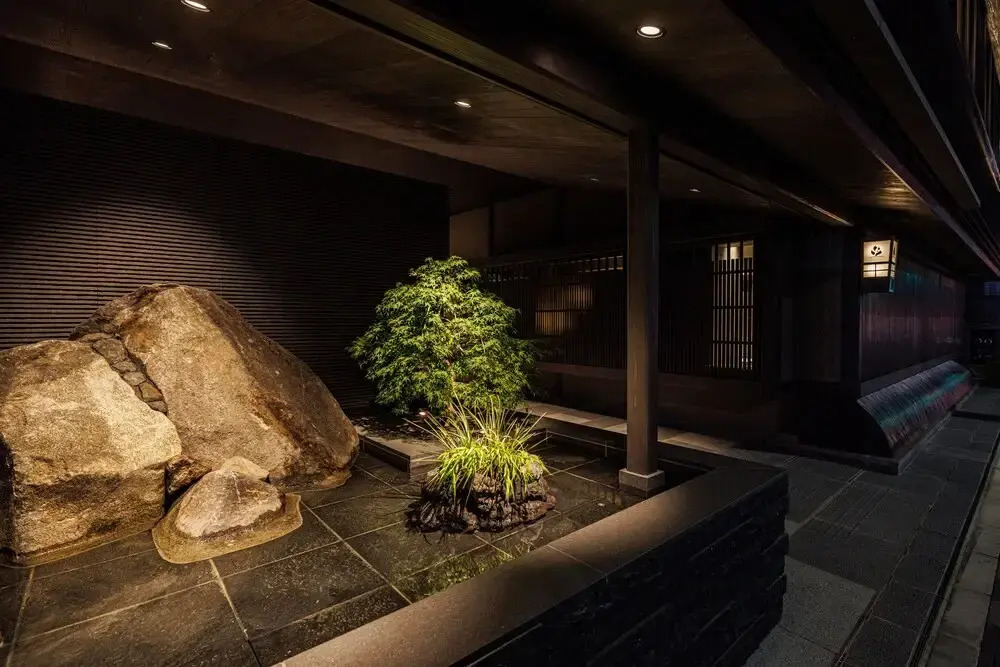 THE BLOSSOM KYOTO