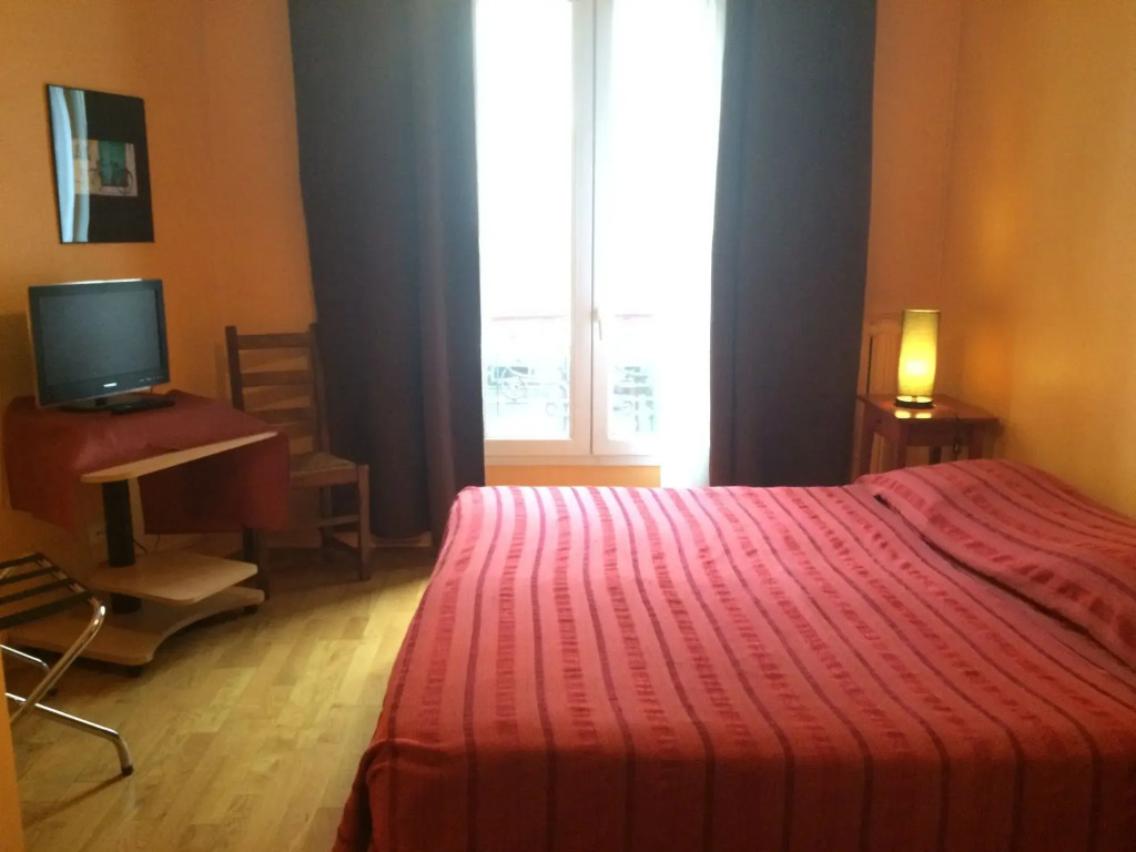 Hôtel Juliette