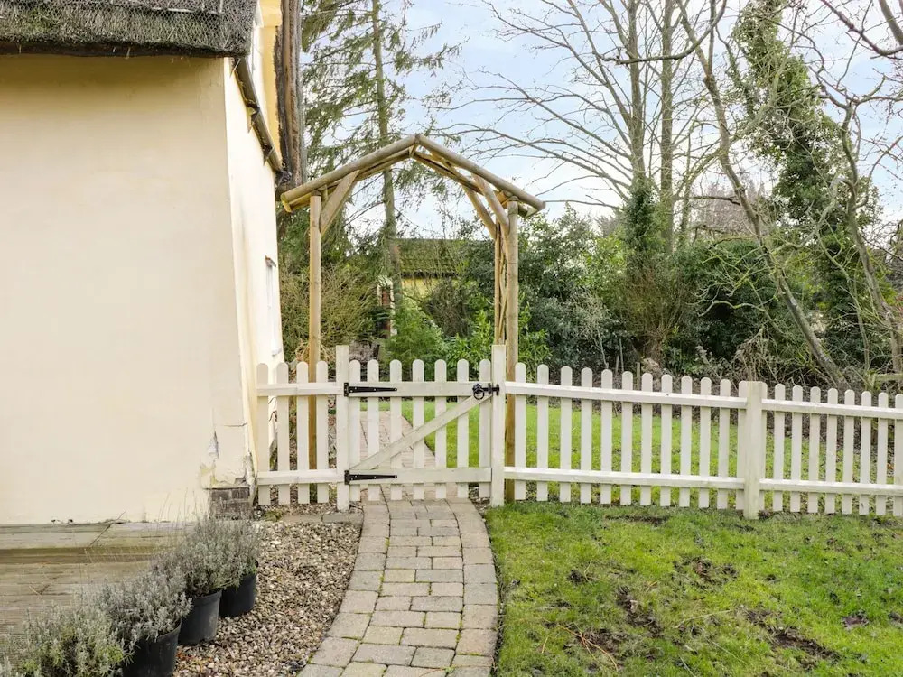 Faith Cottage