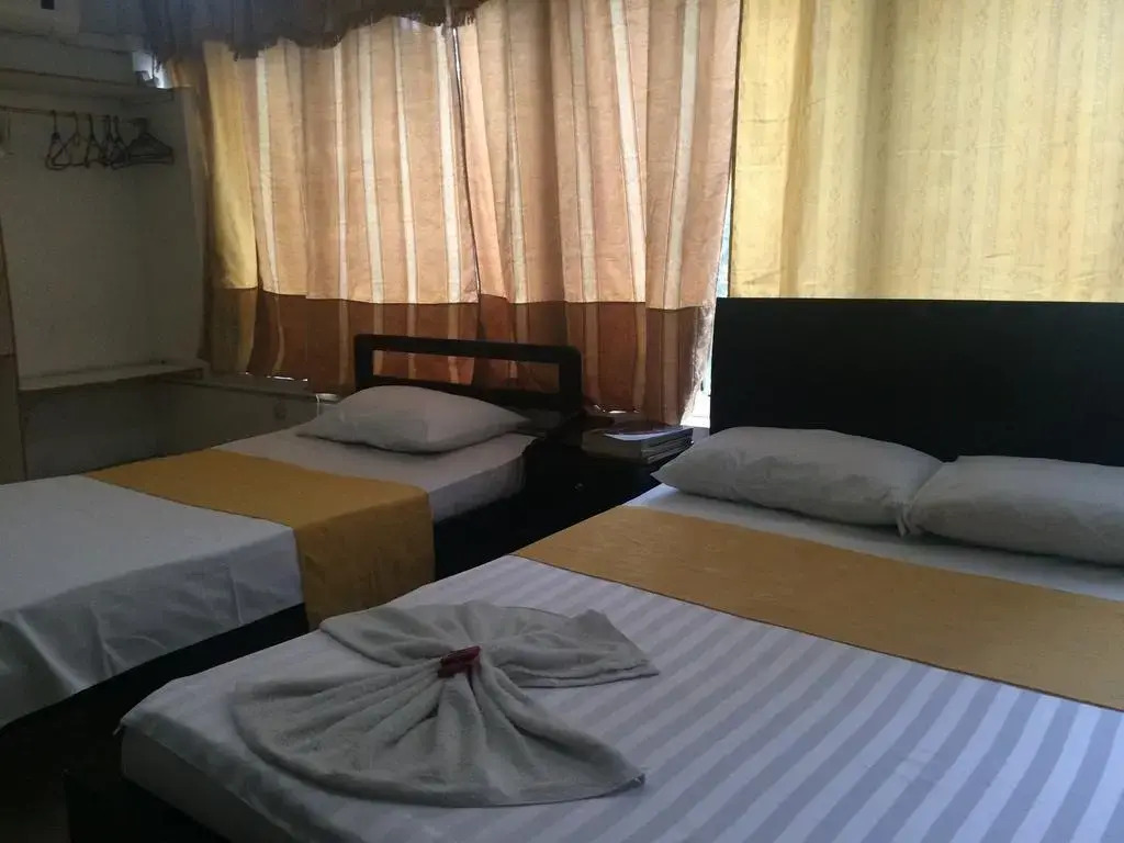 Hotel La Mansión Del Marquez