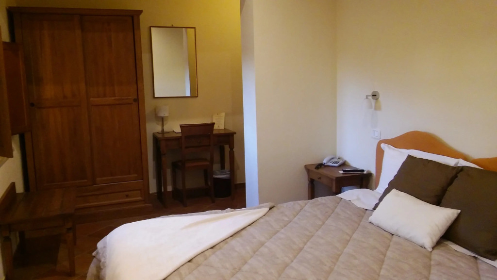 Hotel More di Cuna