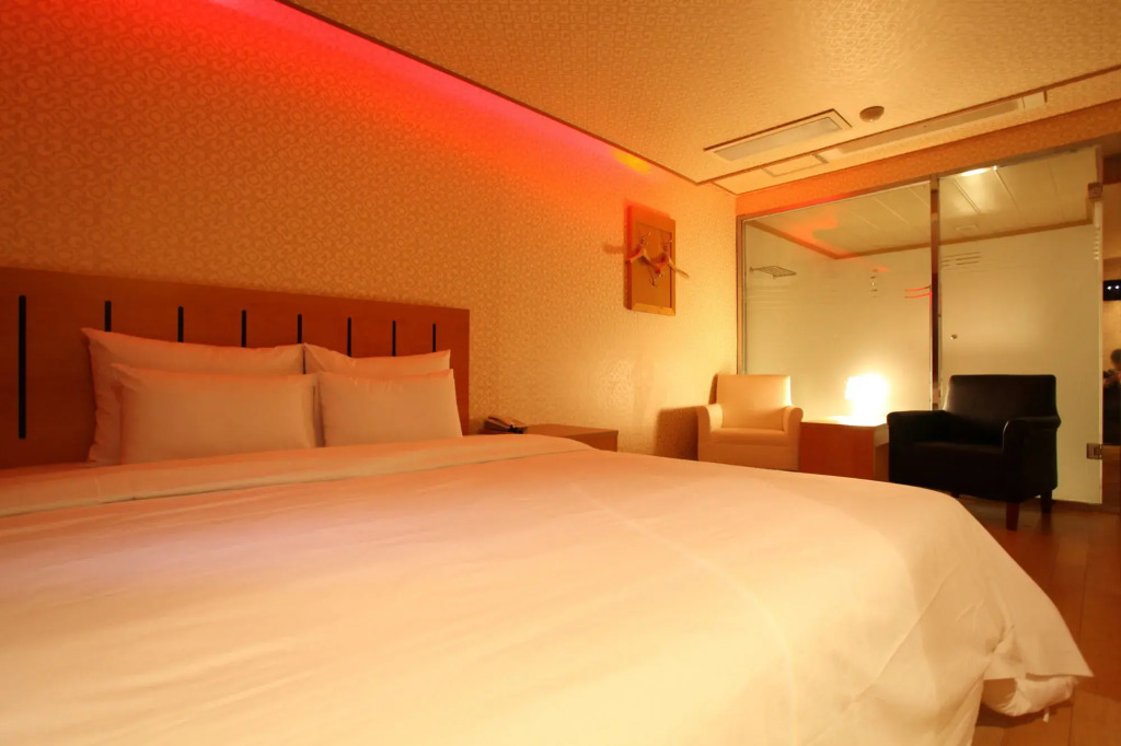Prince Hotel
