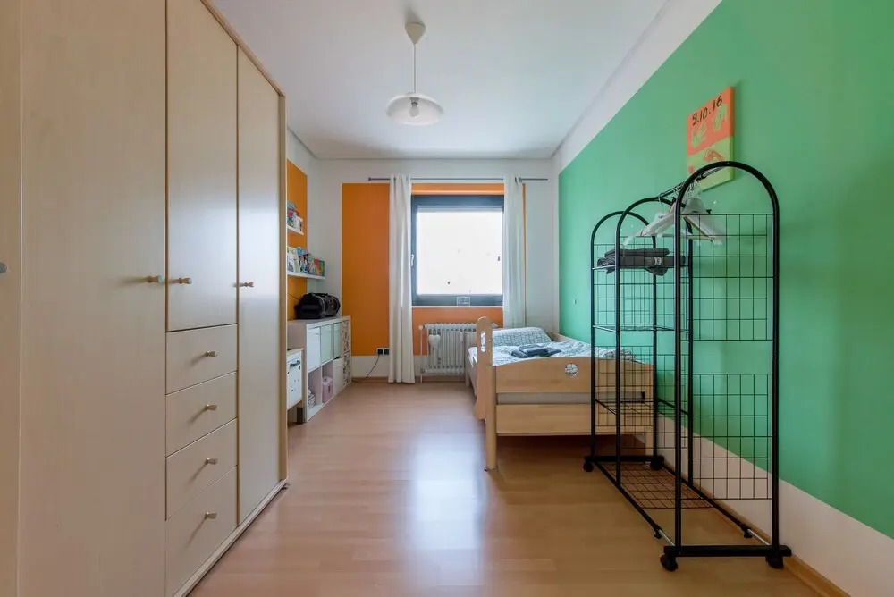 Private Apartment Gutenbergstraße