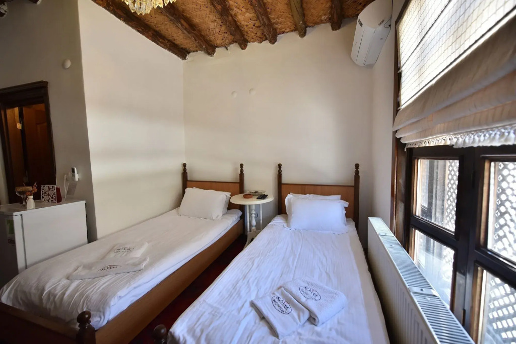 Sille Konak Hotel