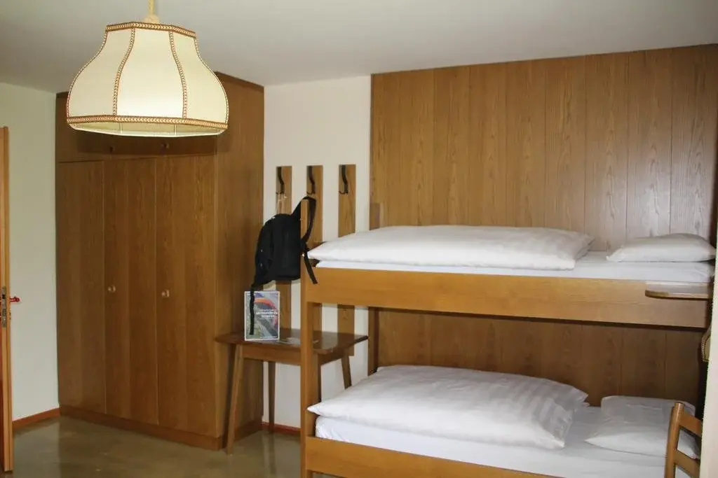 Locanda La Ruscoletta